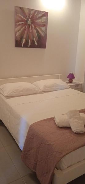 Ermioni's Country House
